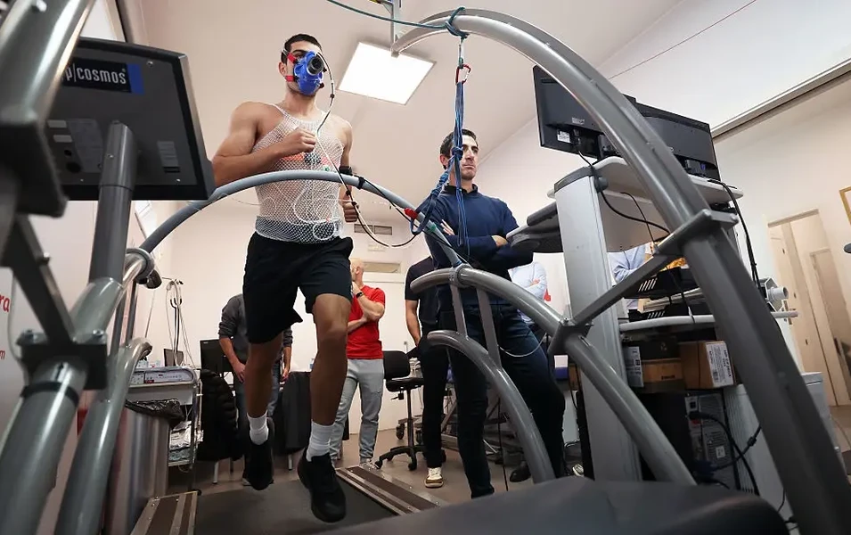Smarter training plans for stronger results