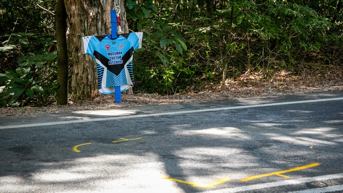 Woman and toddler die after highway crash in Far North Queensland north ...