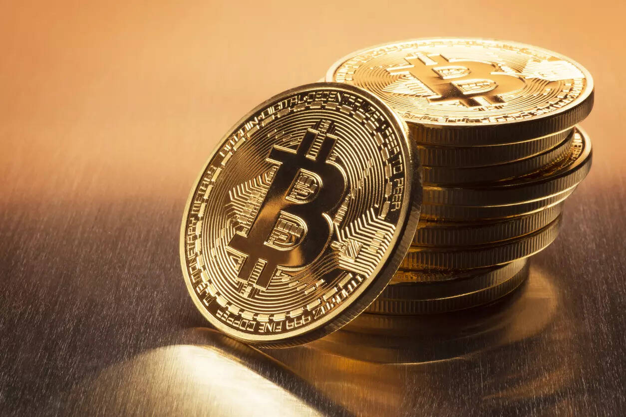 Bitcoin faces fresh selling pressure despite US.-Iran easing; over $400 ...