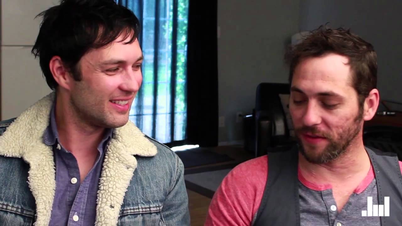 The Riedell brothers interview | Internet Icon S1 competitors & S2 ...