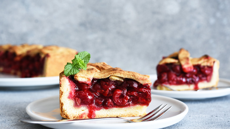 20 mistakes you're making baking pies