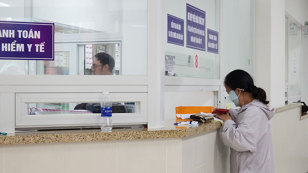 Đà Nẵng triển khai khám sức khỏe miễn phí toàn dân từ ngày 1.7