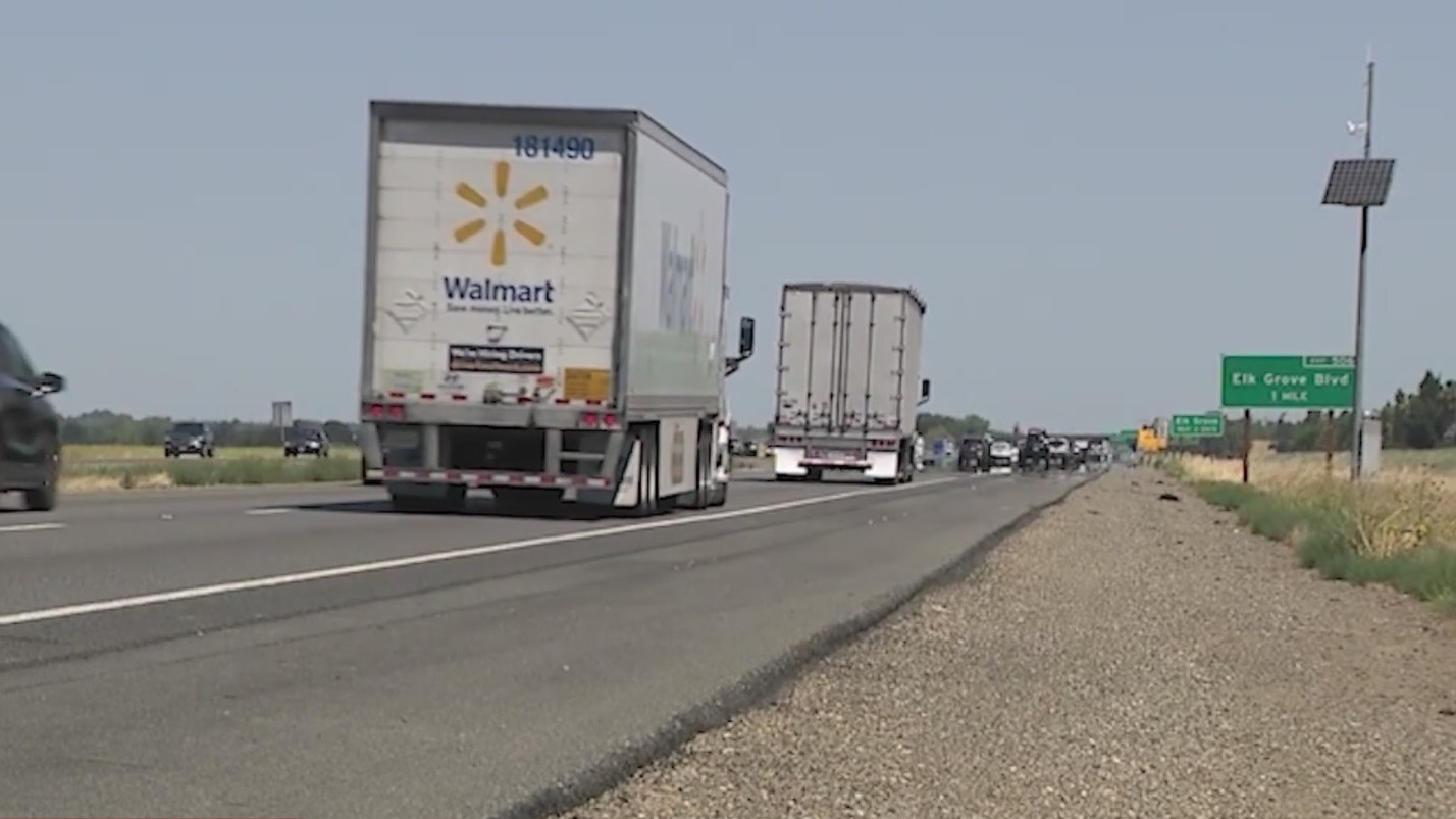 Memorial Day weekend travel is here. Are gas prices impacting driving ...