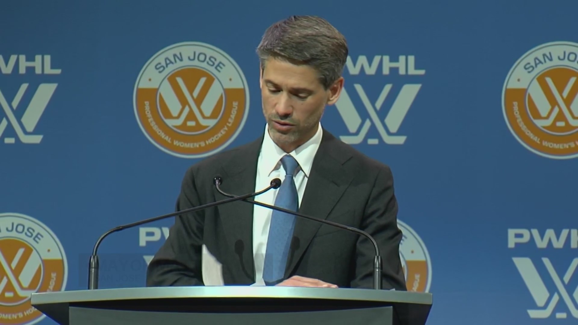 Pro women's hockey league coming to San Jose