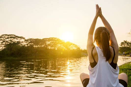 Con la excusa del wellness, se sigue vendiendo la misma obsesión por estar flaca