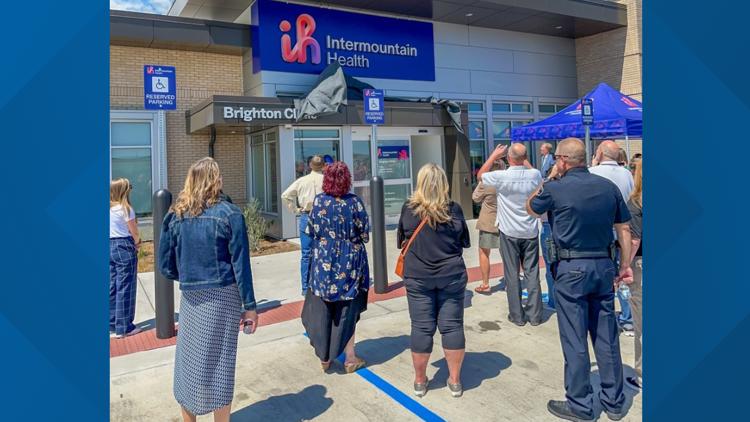 Hospital system to shutter some Denver-area clinics