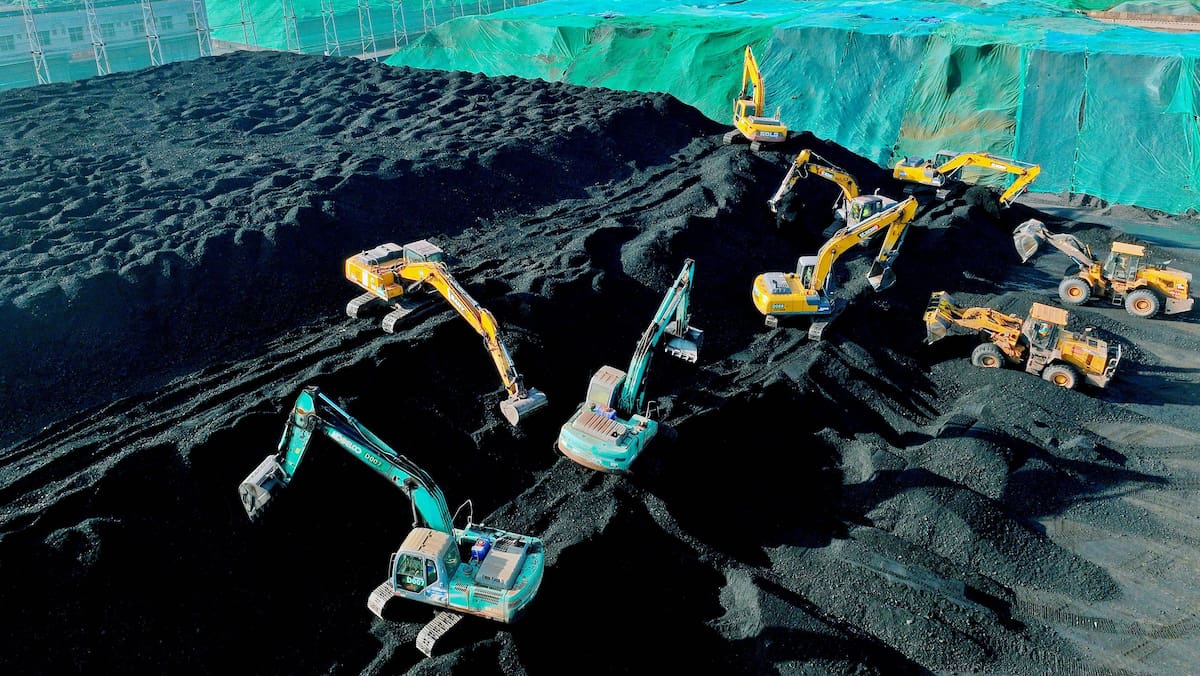 Tragödie in Provinz Shanxi: Über 80 Tote nach Gasexplosion in chinesischer Kohlemine