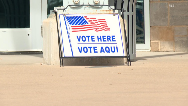 Early voting closes tonight — here's everything you need to know before ...
