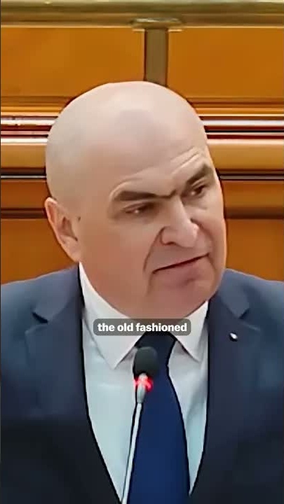 Romania's government just collapsed and the EU is panicking