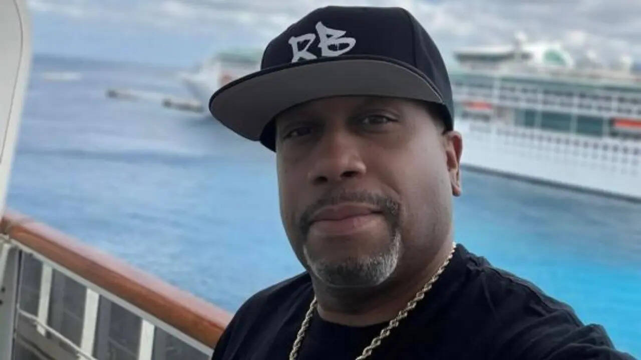 'It Takes Two' rapper Rob Base passes away at 59 after battling cancer