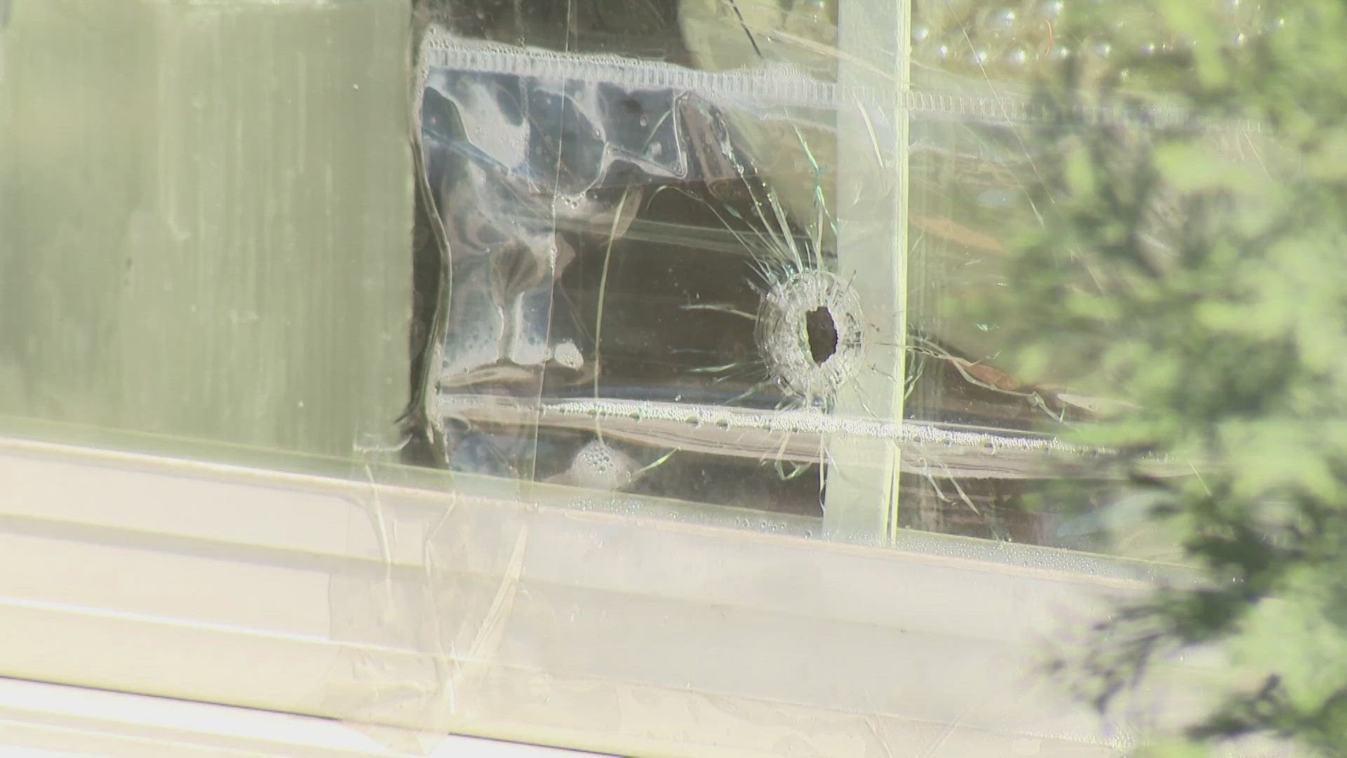 Owner speaks out after Buda business shot at in case tied to Austin ...