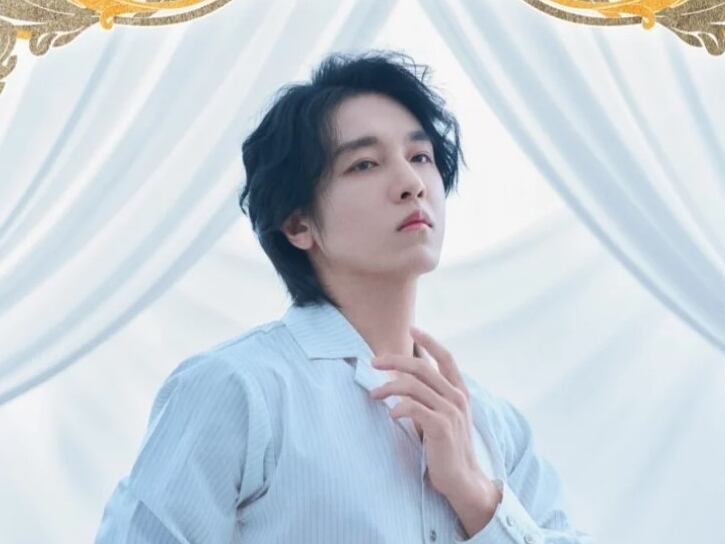 Actor Jeong Min-chan exits musical amid Starbucks controversy