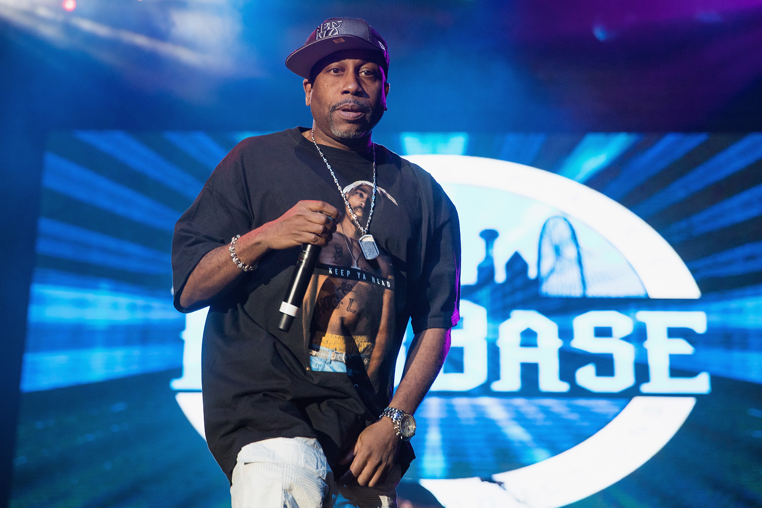 Rob Base, 'It Takes Two' rapper, dead at 59