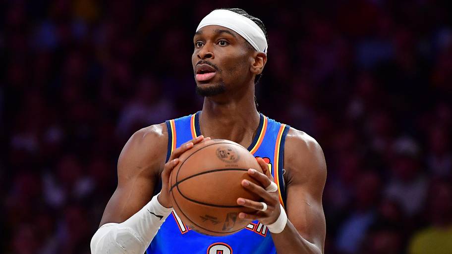 The Kings seriously have to stop OKC from drafting this rookie