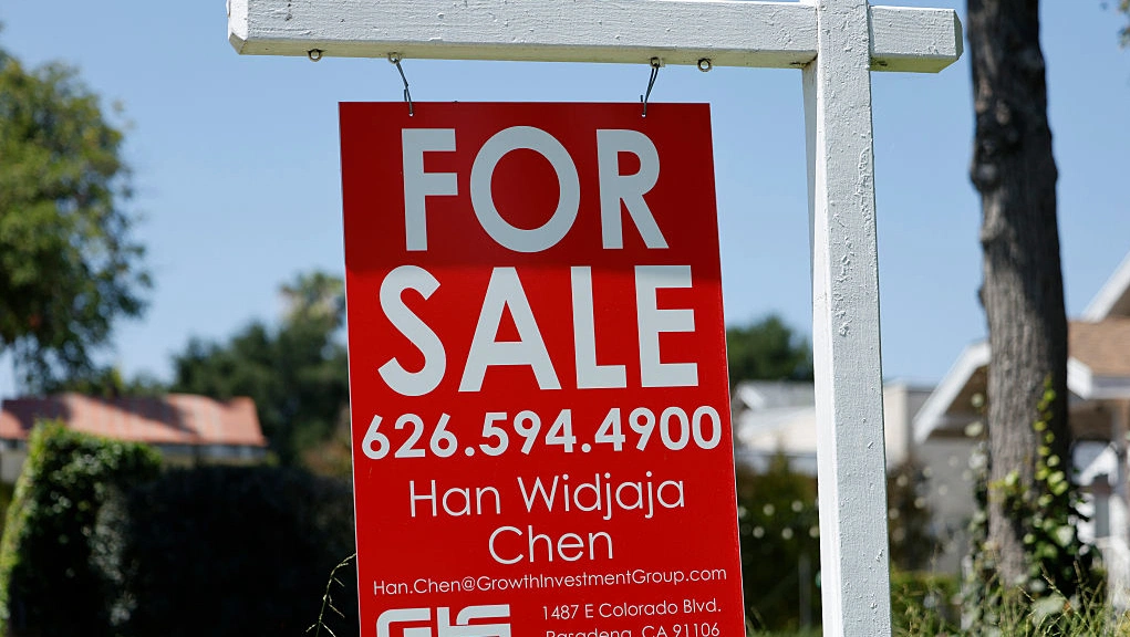 High home price cuts linger in select cities
