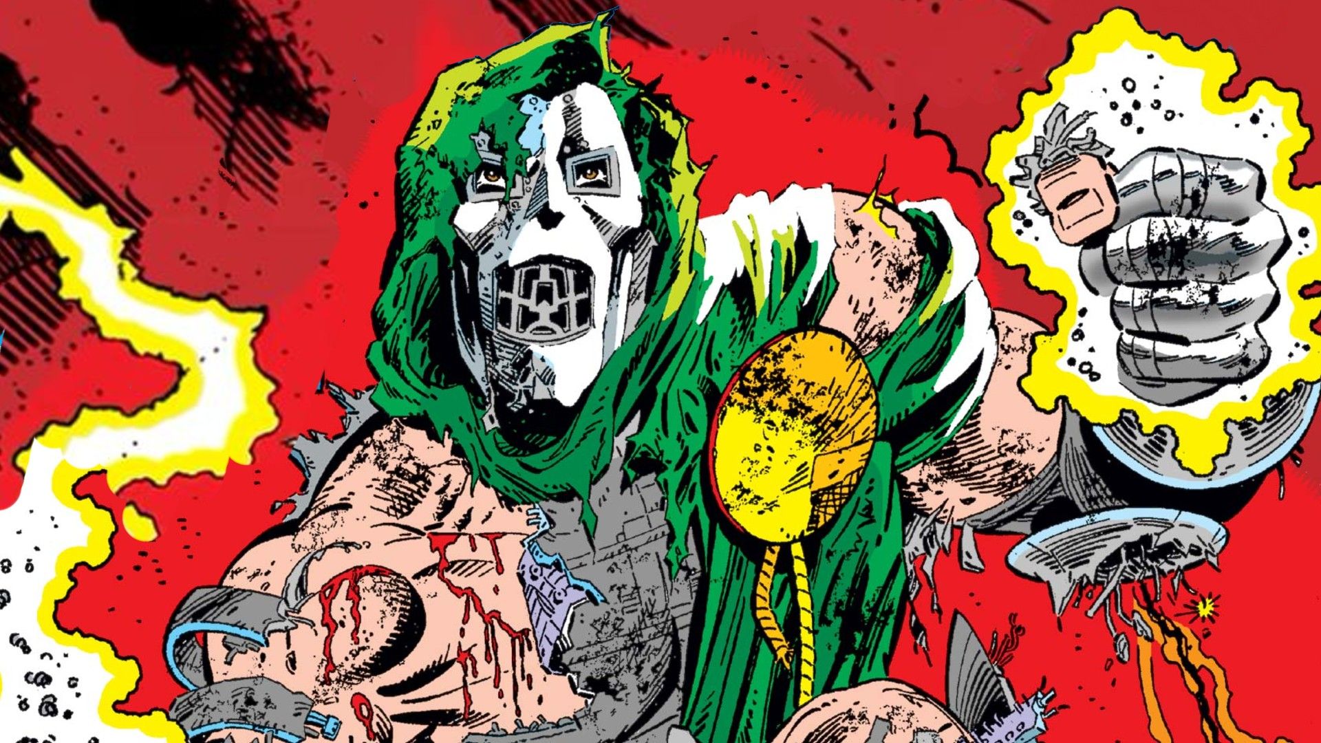 Forget doomsday, Marvel's biggest shakeup is the one fans never saw coming