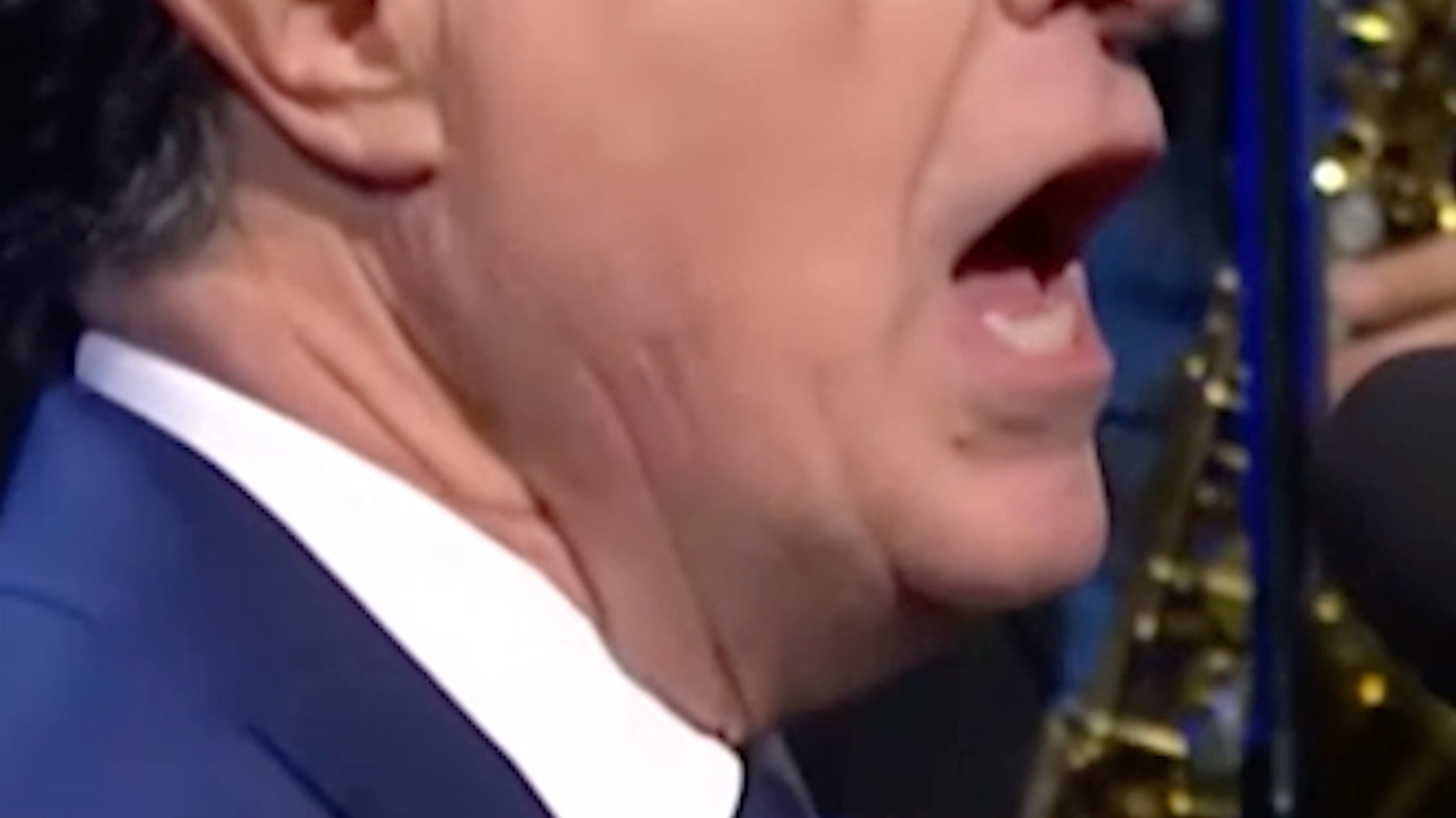 The Late Show with Stephen Colbert comes to an end