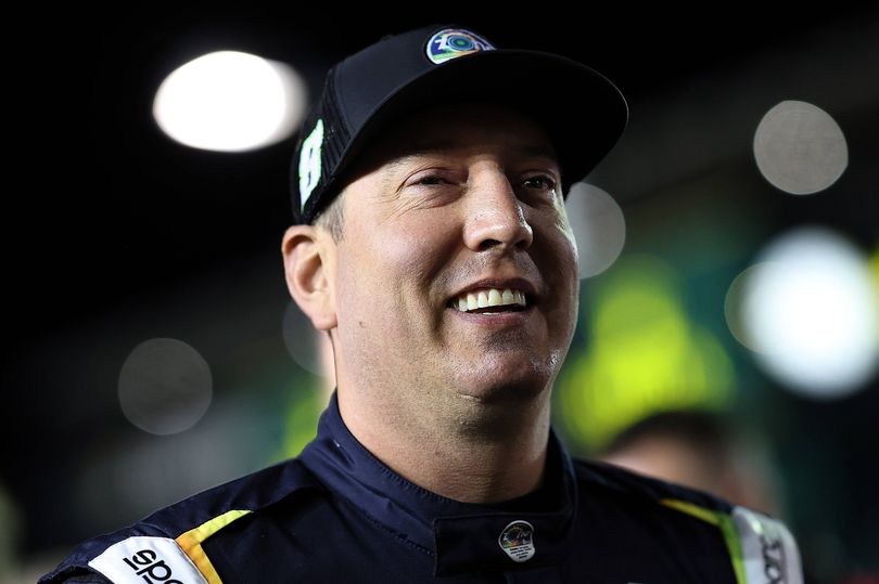 Donald Trump honors late NASCAR icon Kyle Busch's memory in heartfelt post