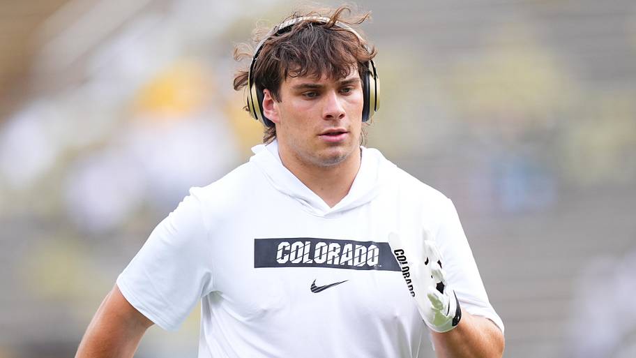 Colorado's linebacker room shapes up to be one of Deion Sanders' best yet
