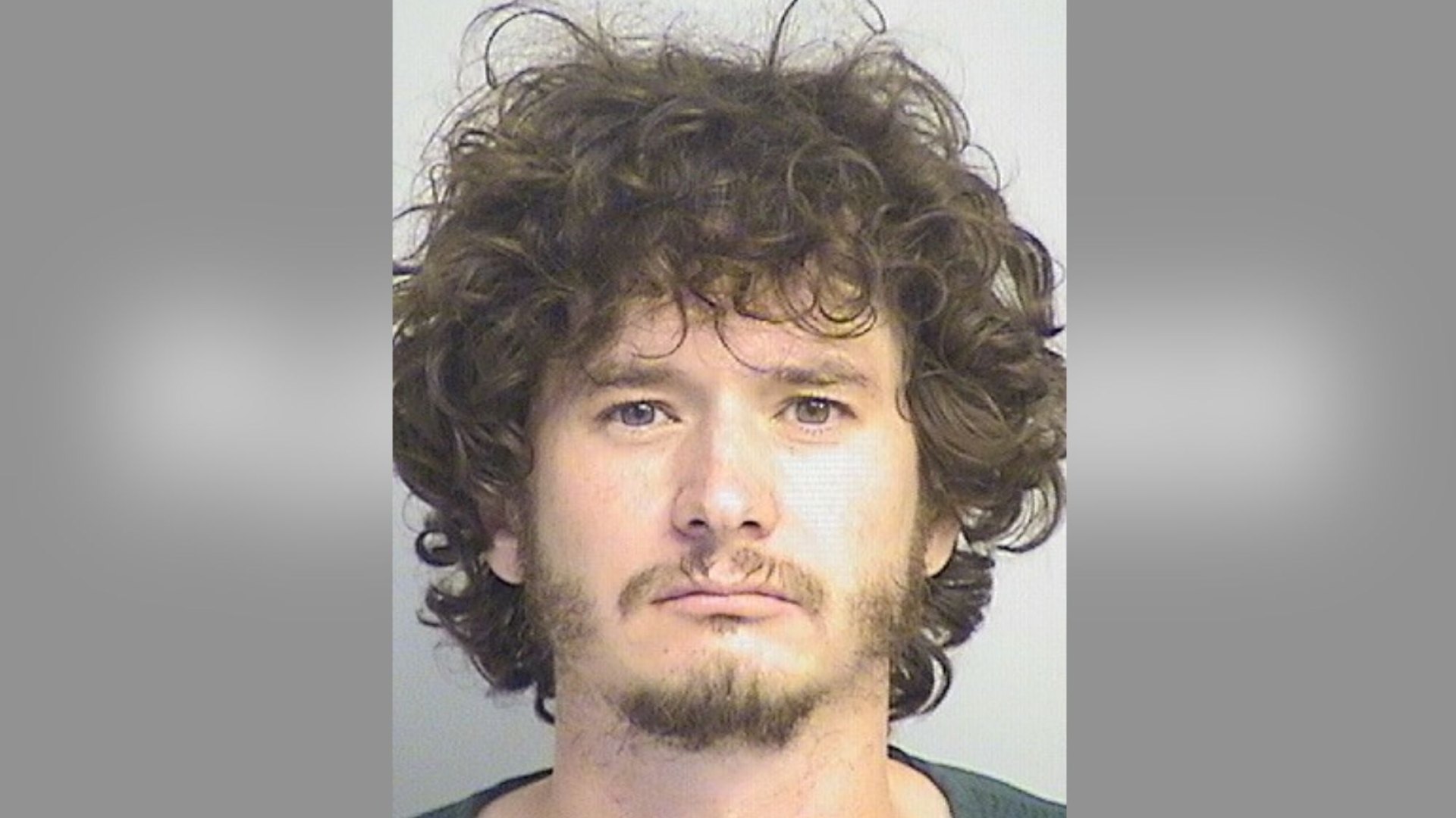 Father arrested after son, 1, was left in car for 'extended' amount of time