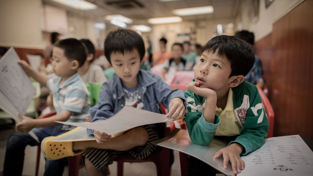 Mastering language learning at any age