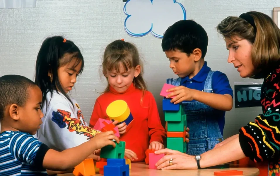 Making routines your toddler’s superpower