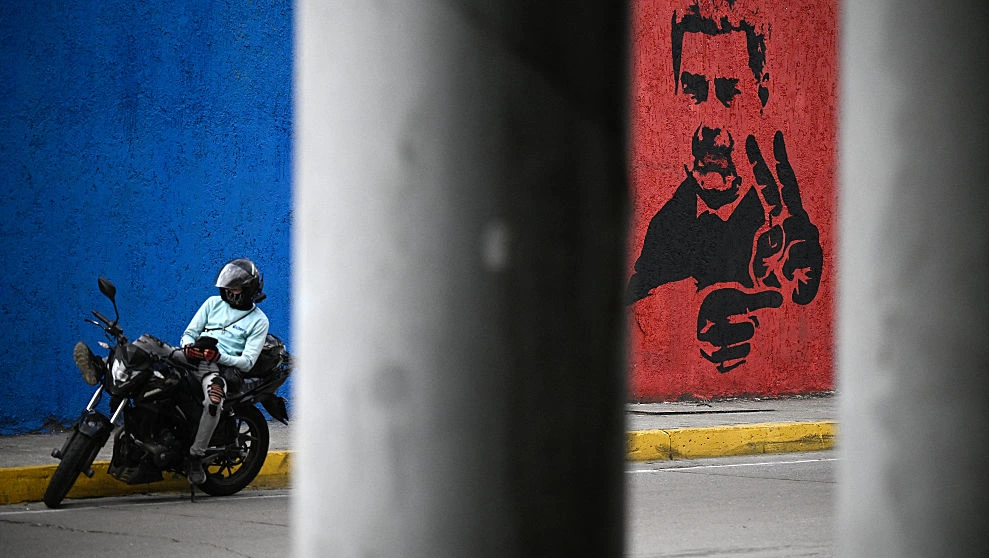CIA chief brought Maduro raid operative to Cuba talks