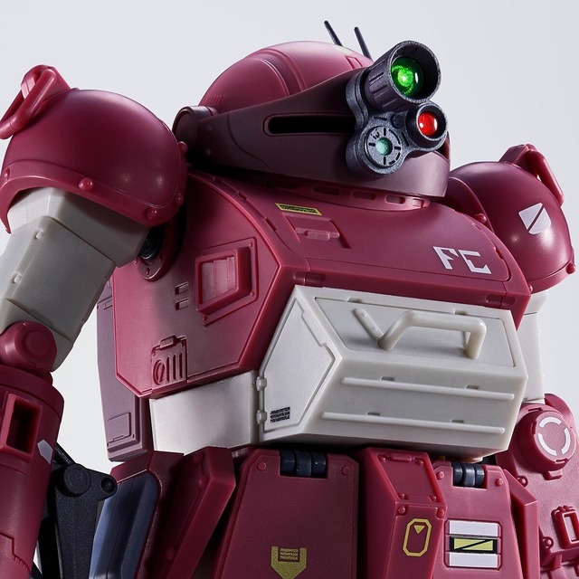 UFOロボ グレンダイザー：大型玩具ジャンボマシンダー復活 全高60
