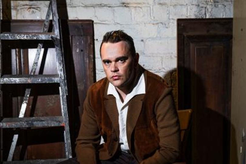 Victims' loved ones will be respected if they come to watch me play Peter Manuel