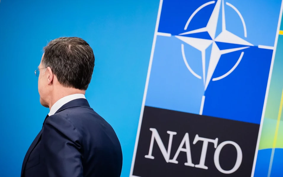 Trump's Europe troop cuts spark NATO balancing act