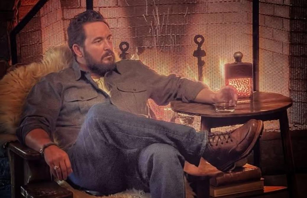 Cole Hauser reveals horrifying snake encounter that halted 'Dutton ...