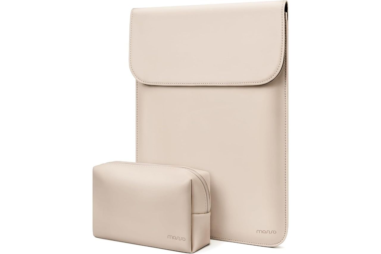 MOSISO Laptop Case 13.3 inch