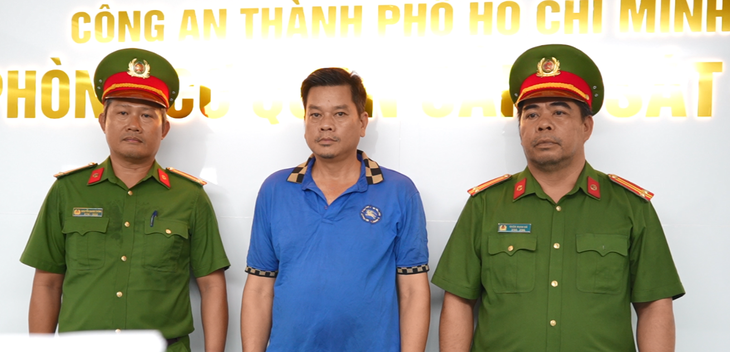 Từ vụ chết người nghi do tự tử, Công an TP.HCM lần ra đường dây mua bán xyanua, khởi tố 35 người