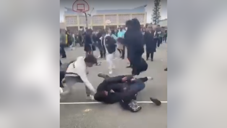 Stabbing after high school graduation in Daly City under investigation