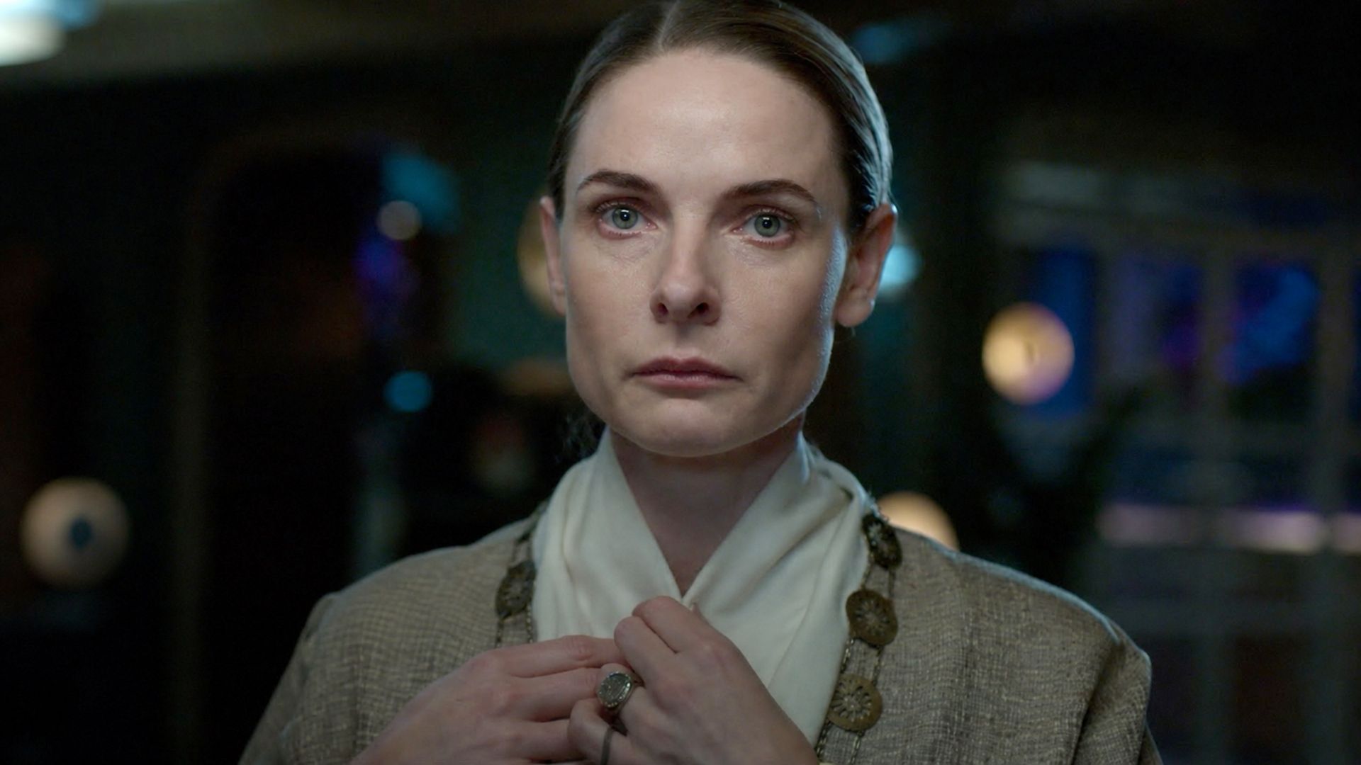 Silo season 3 trailer confirms surprise new role for Rebecca Ferguson's ...