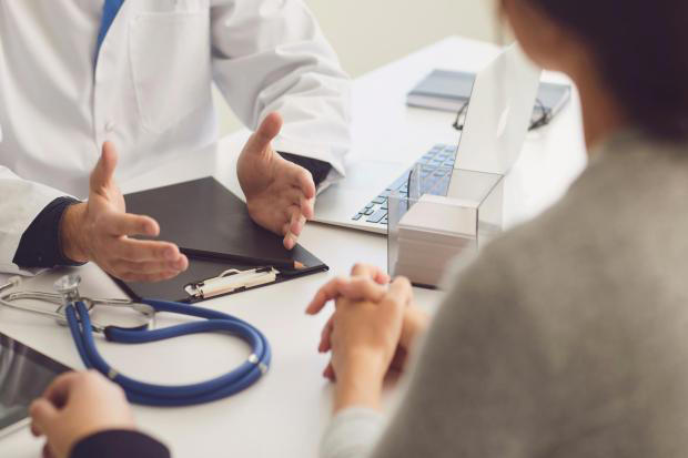 'This news worries me' - fears over plans to axe GPs' role in writing ...