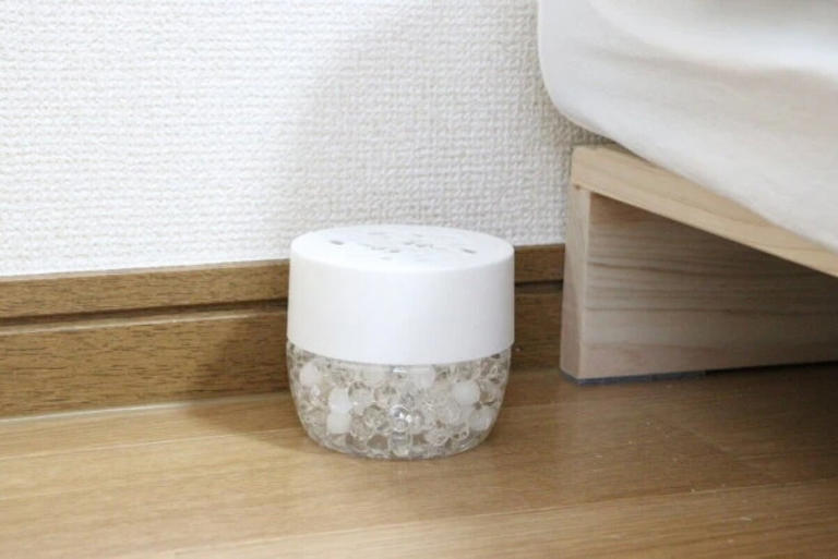 コレに変えて大正解! 放っとくだけって楽すぎる! ズボラさんに激推しのお手頃100均商品