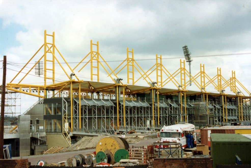 'Lack of athletics facilities in Sheffield is disgraceful, disgusting ...
