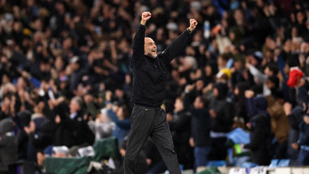 Man City face legacy debate as 115 charges linger