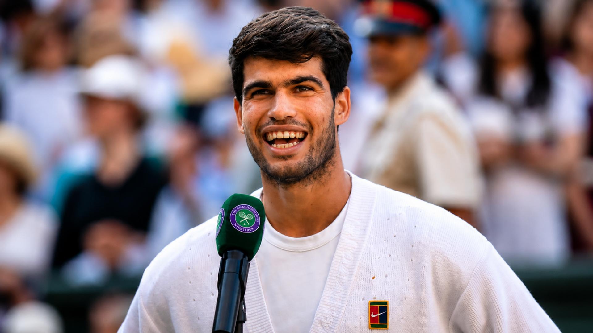 Rafael Nadal's former coach backs Carlos Alcaraz's painful Wimbledon decision
