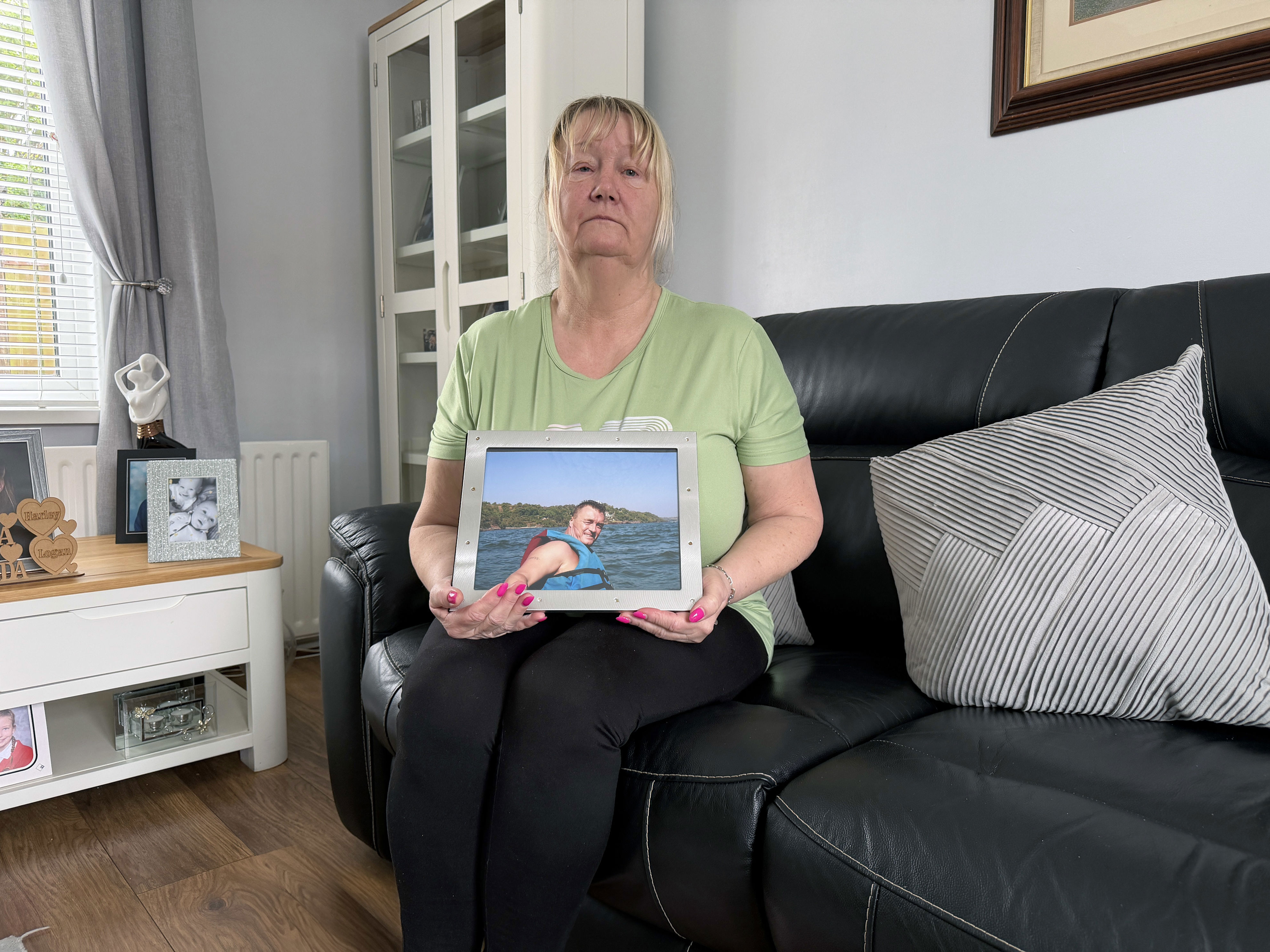 ‘My life is in limbo’ - Noddy Rice’s twin sister appeals for ...