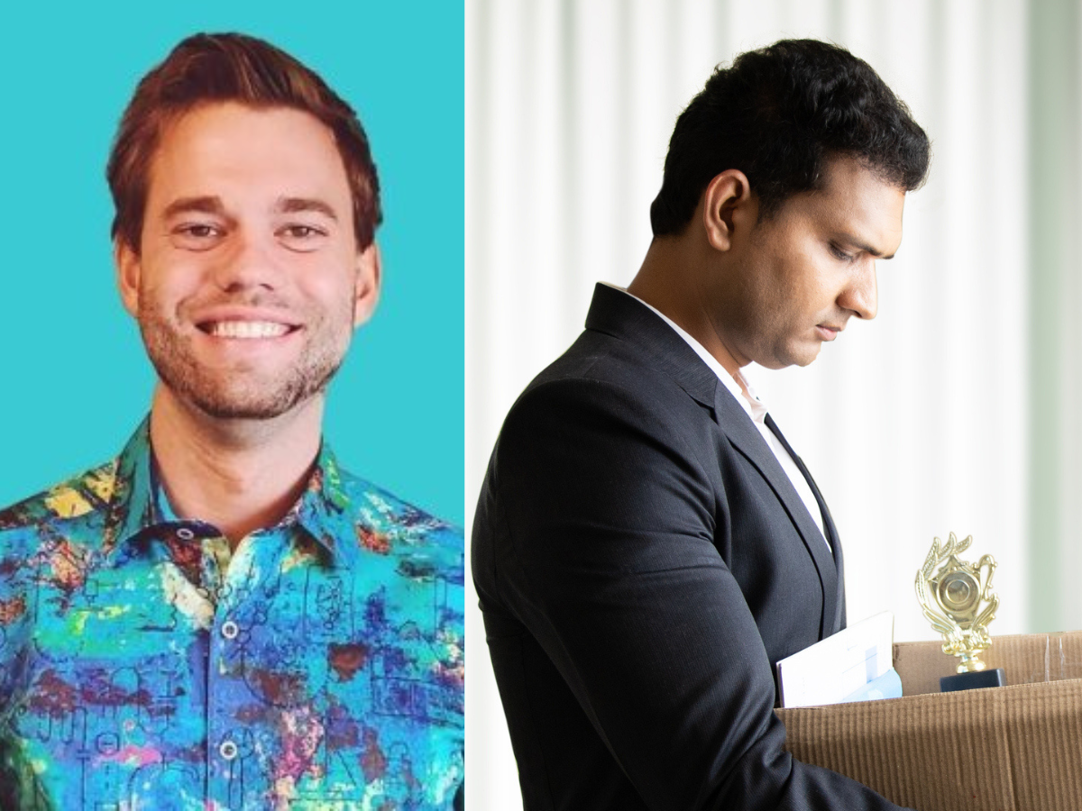 US company ClickUp lays off 22% workforce, but CEO says bigger rewards ...