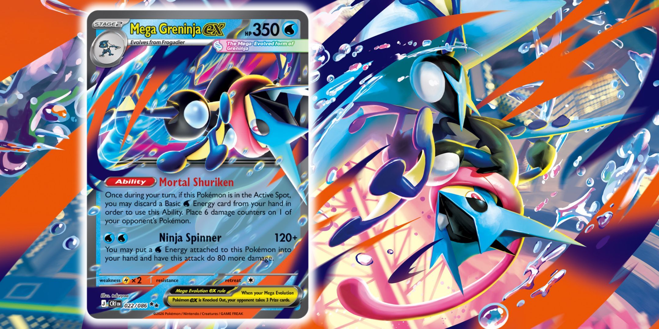 10 Pokémon TCG: Chaos Rising cards worth the most money