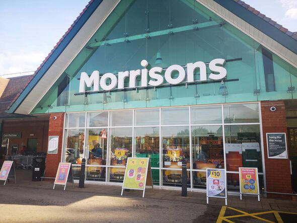 Morrisons announces new rule at all 500 UK supermarkets - starts in May