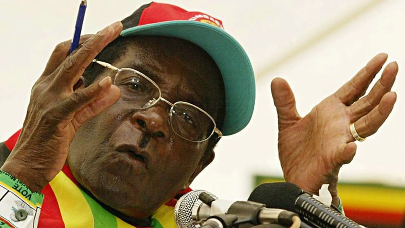 Why defenders of Zimbabwe’s imperial presidency are mistaken about ...