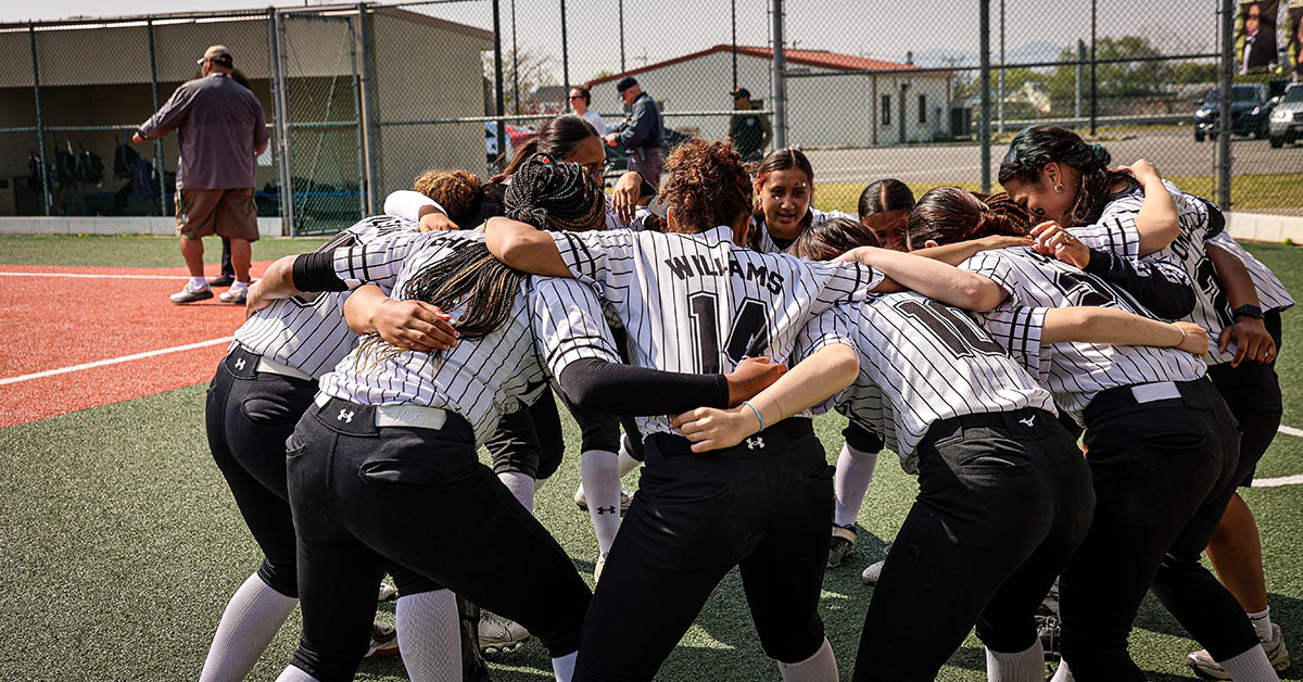 Why military kids overseas have to outwork everyone to get recruited