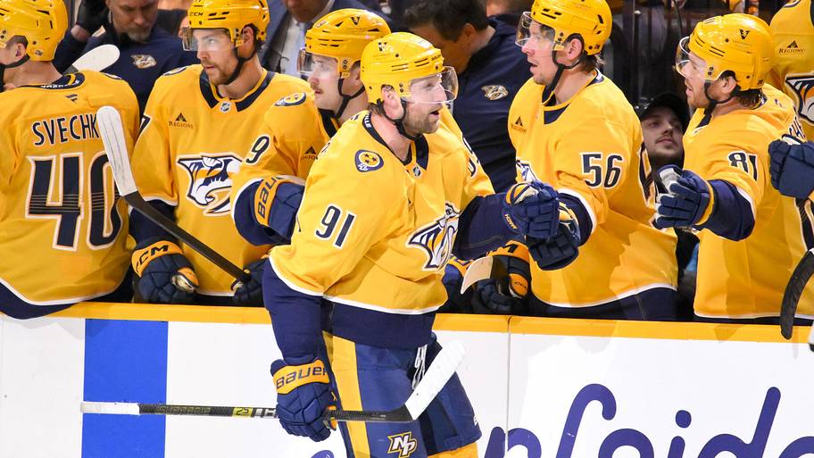 What can the Nashville Predators realistically do to clear up the ...