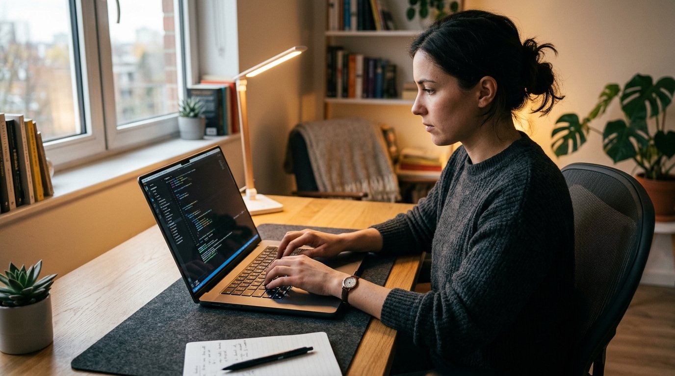 Here’s why you should learn how to use your computer without a mouse