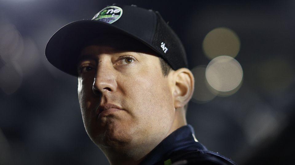 Kyle Busch’s death shattered the racing world. The story of his legacy ...