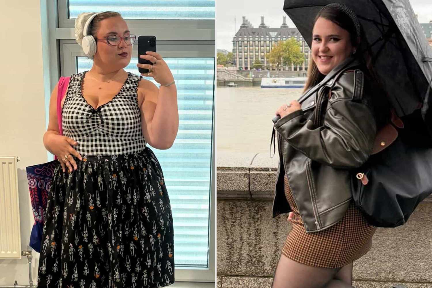Woman, 22, says men match with her on dating apps just to criticize her ...